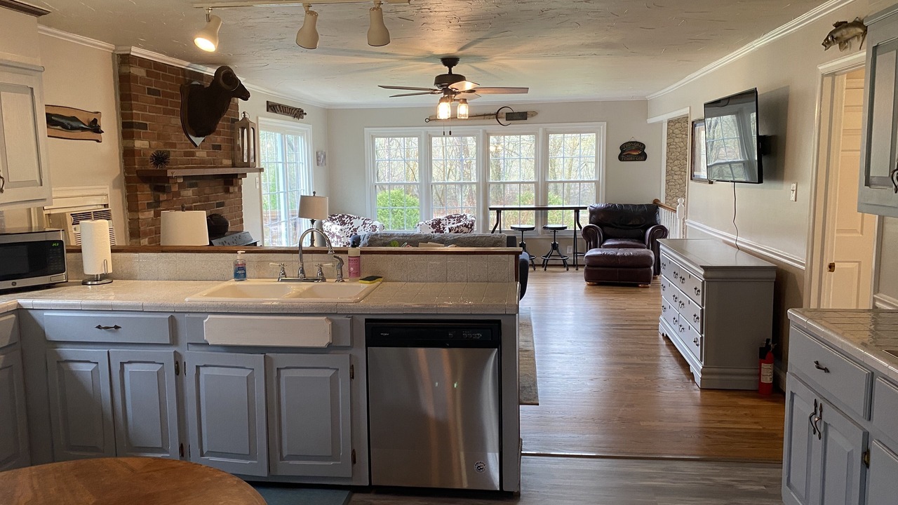 Photo of Bedroom in Shepherdstown