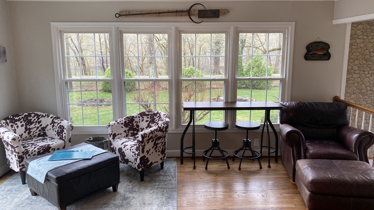 Photo of Bedroom in Shepherdstown