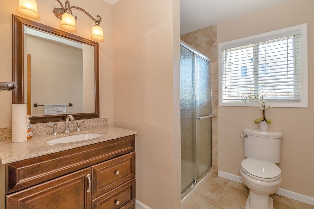 Photo of Bathroom in Atlantique