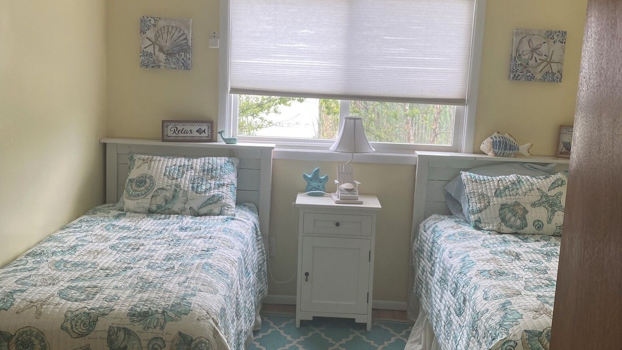 Photo of Bedroom in Atlantique
