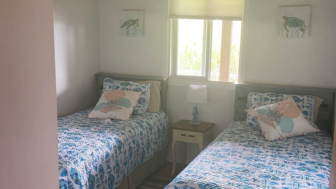 Photo of Bedroom in Atlantique