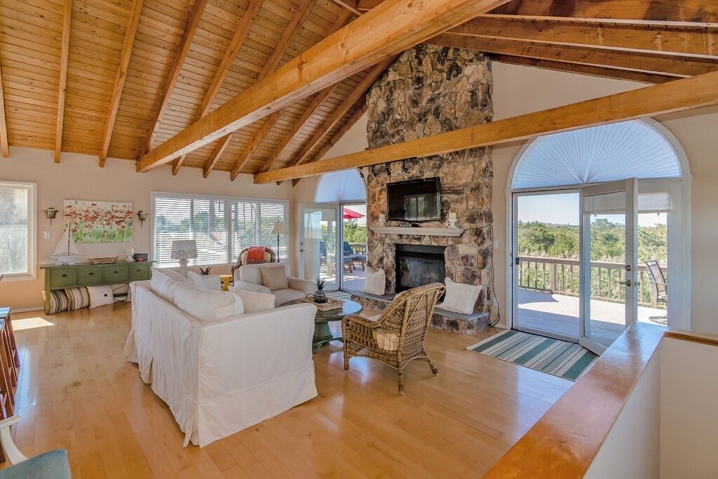 Photo of Livingroom in Atlantique