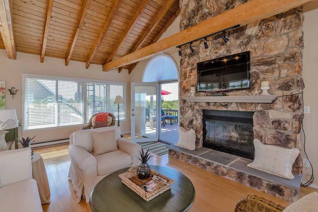 Photo of Livingroom in Atlantique