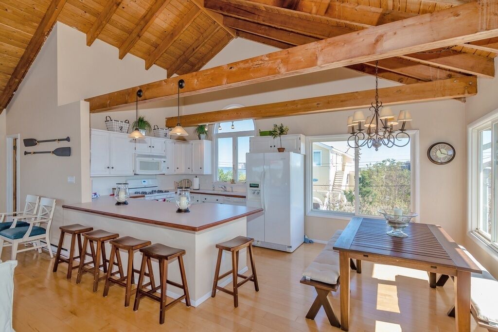 Photo of Kitchen in Atlantique