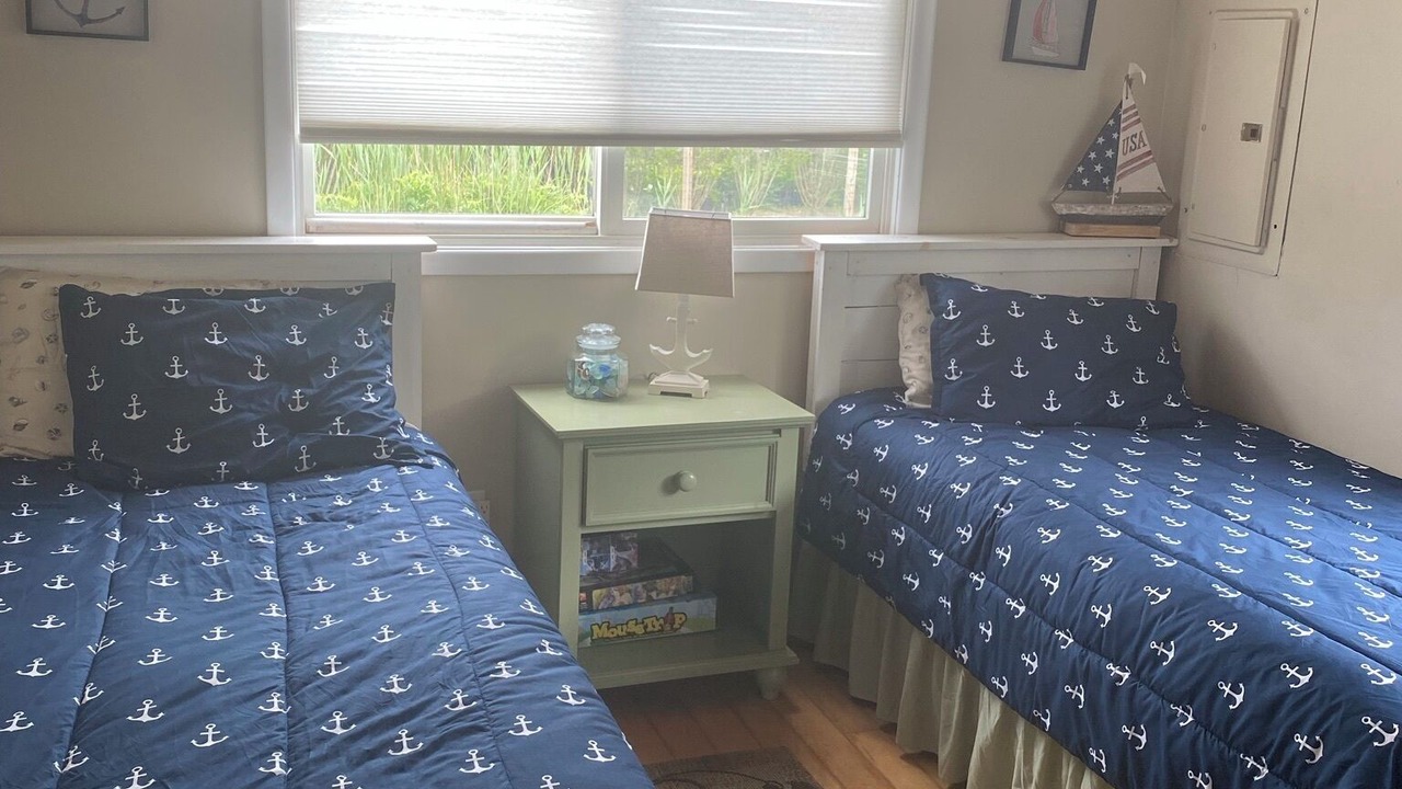 Photo of Bedroom in Atlantique