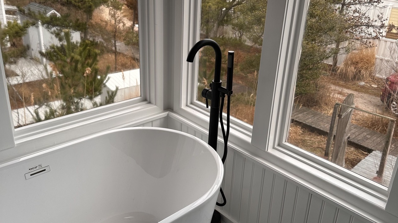 Photo of Bathroom in Atlantique
