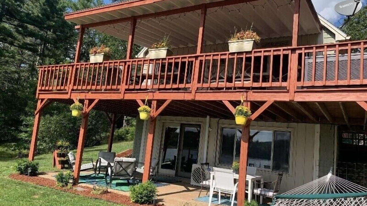 Photo of Outdoor in Barnstead