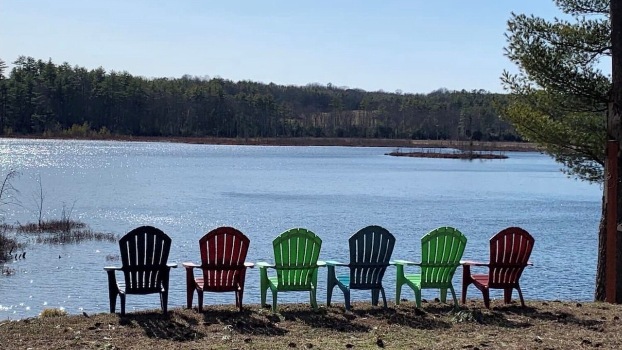 Photo of Outdoor in Barnstead