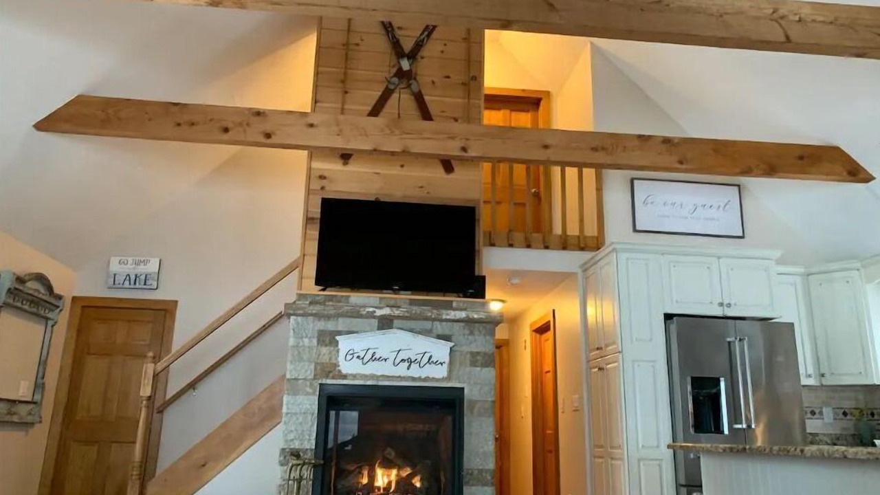 Photo of Livingroom in Barnstead