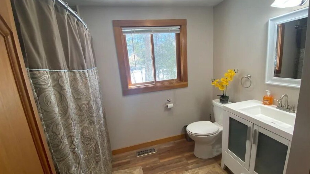 Photo of Bathroom in Barnstead