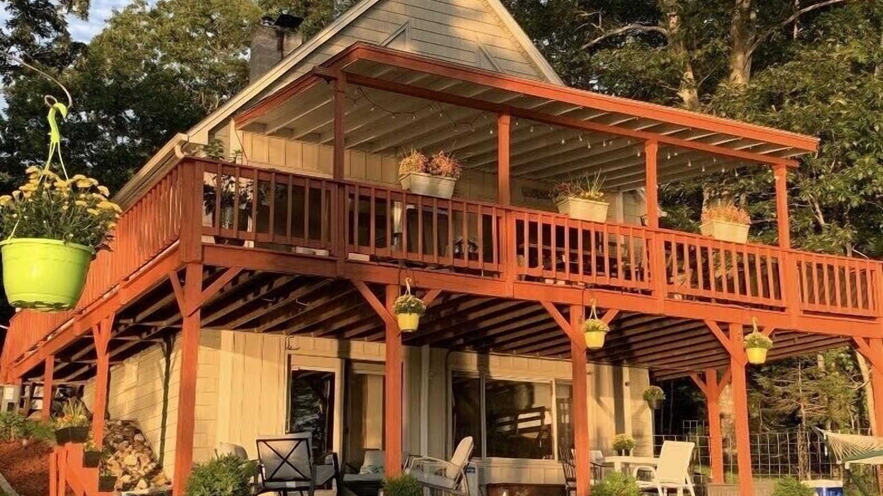 Photo of Outdoor in Barnstead