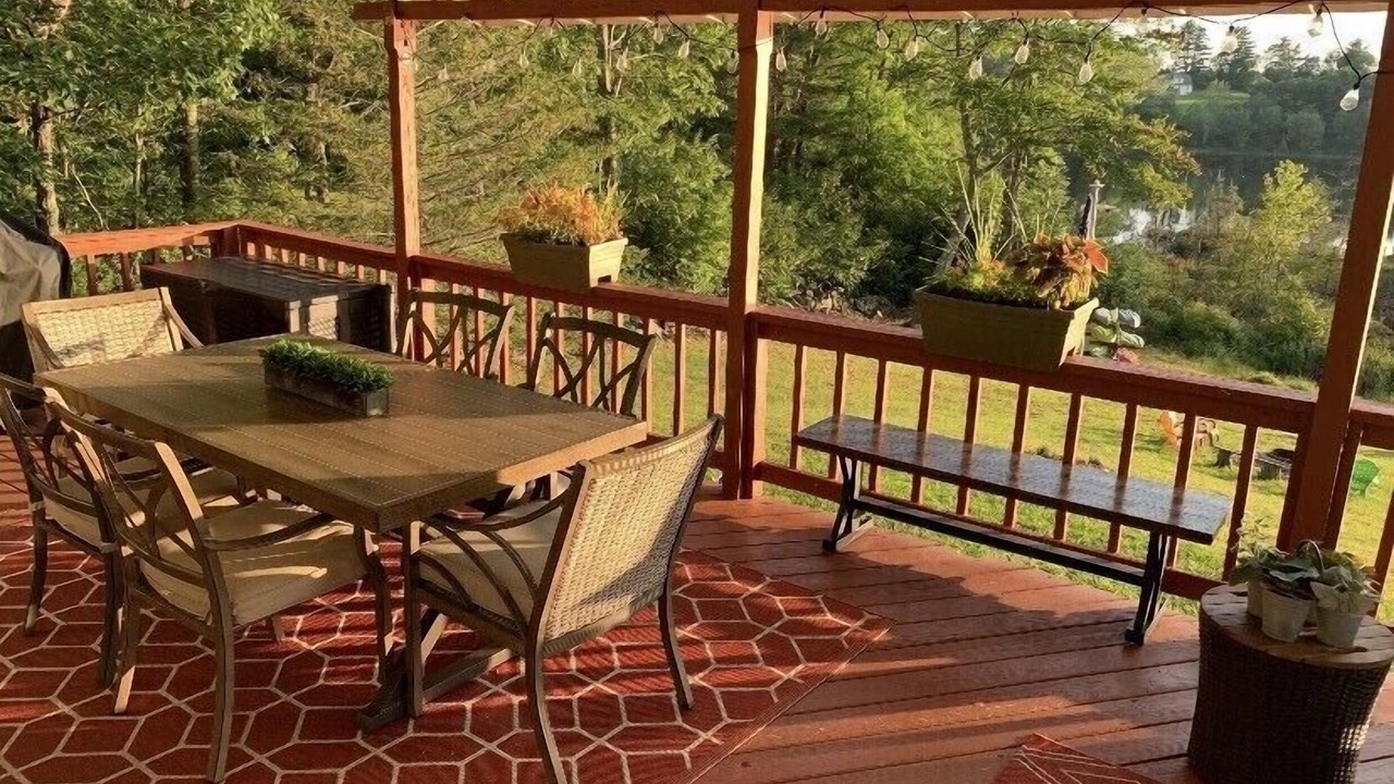 Photo of Outdoor in Barnstead