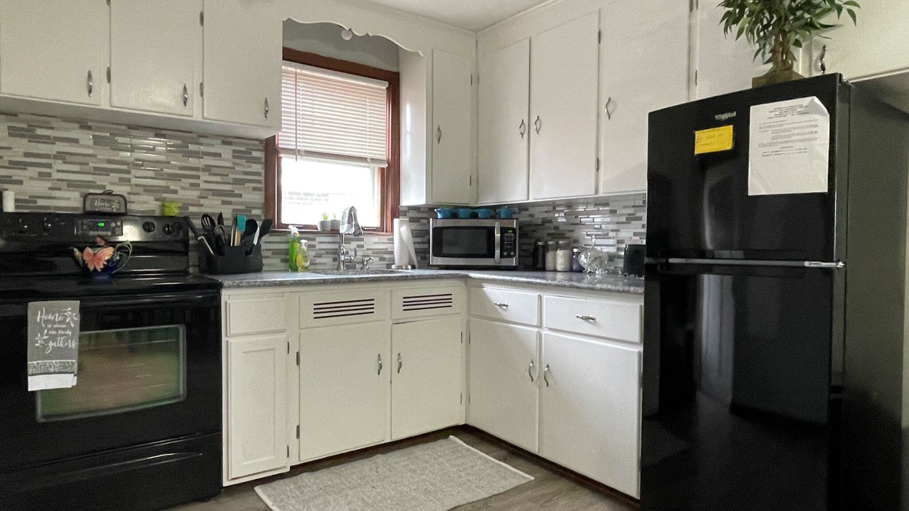 Photo of Kitchen in Niagara Falls