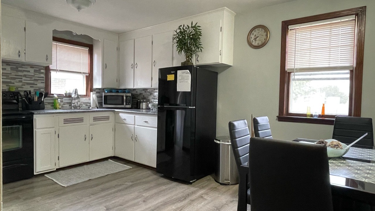 Photo of Kitchen in Niagara Falls