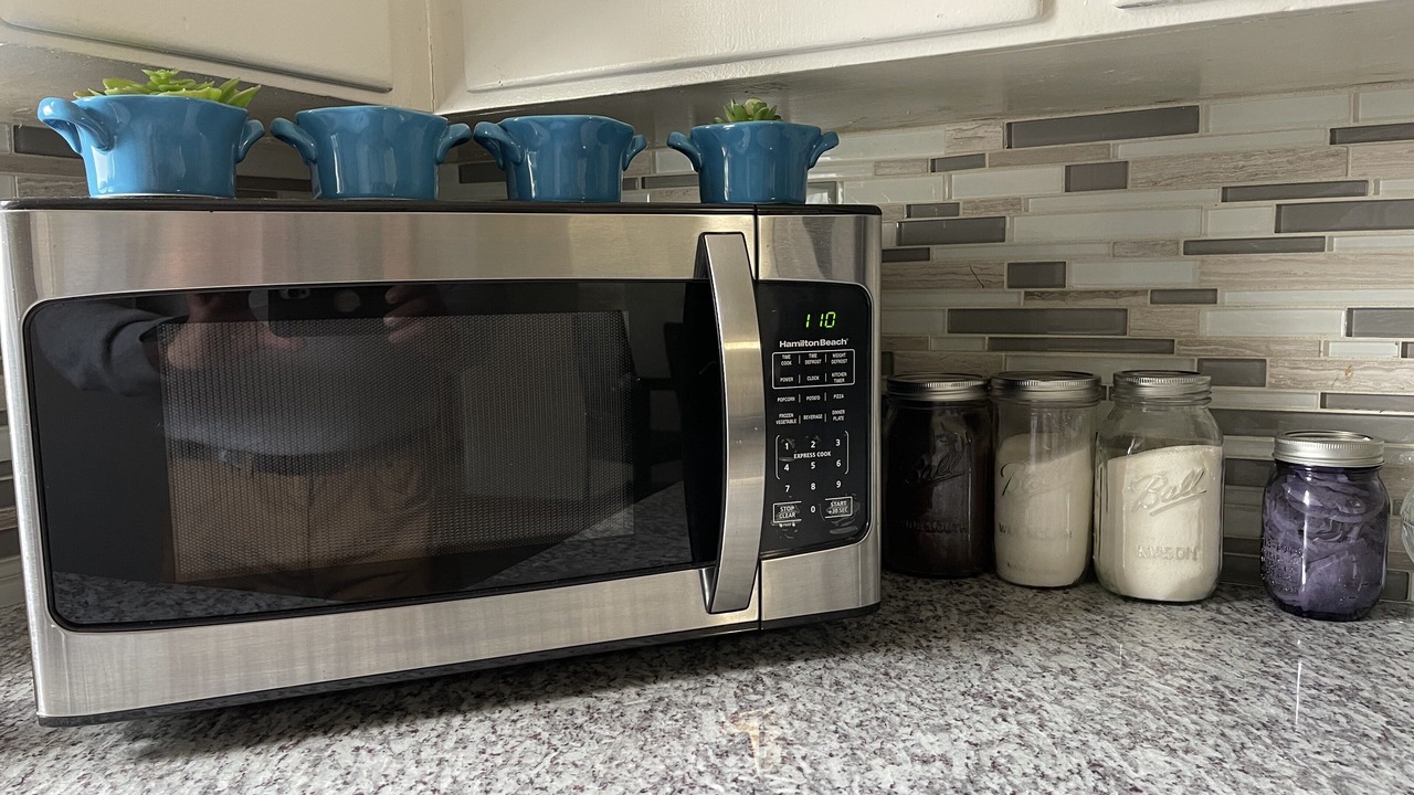 Photo of Kitchen in Niagara Falls
