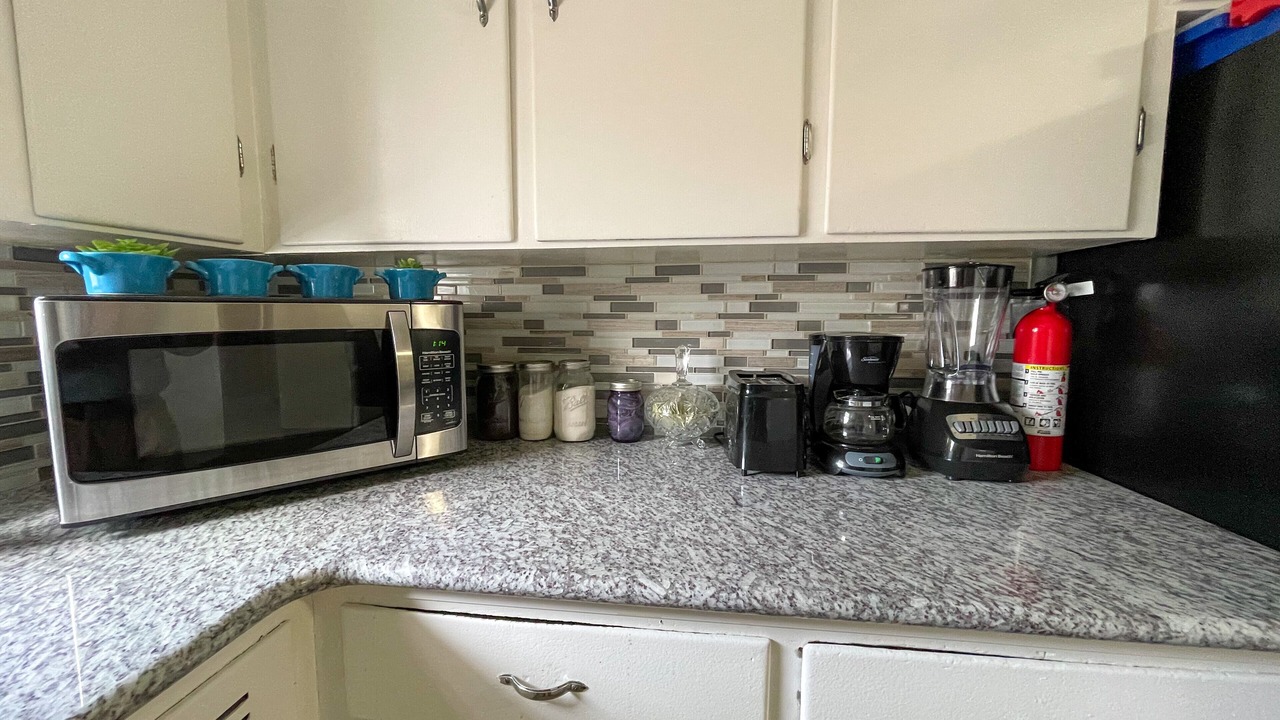 Photo of Kitchen in Niagara Falls
