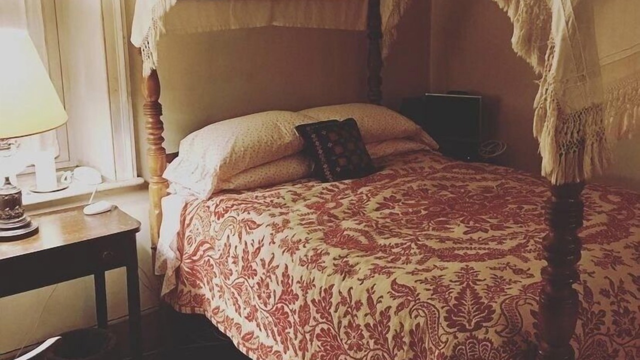 Photo of Bedroom in Town of Marbletown