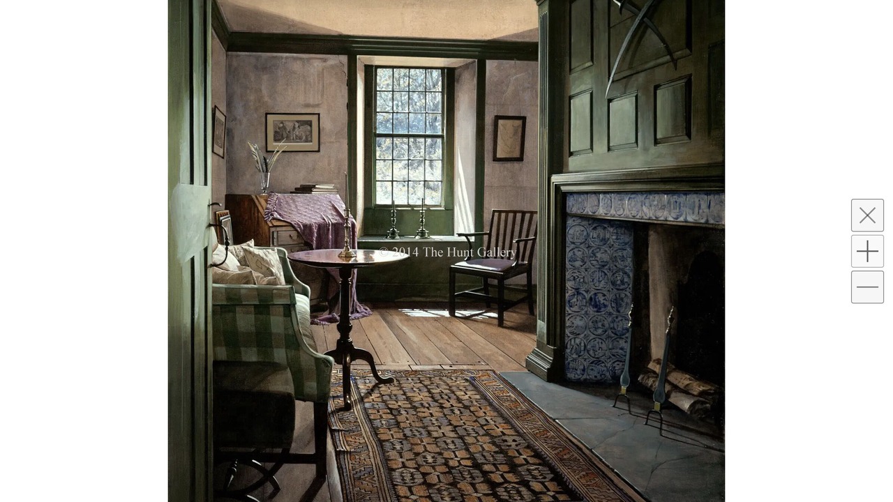 Photo of Bedroom in Town of Marbletown