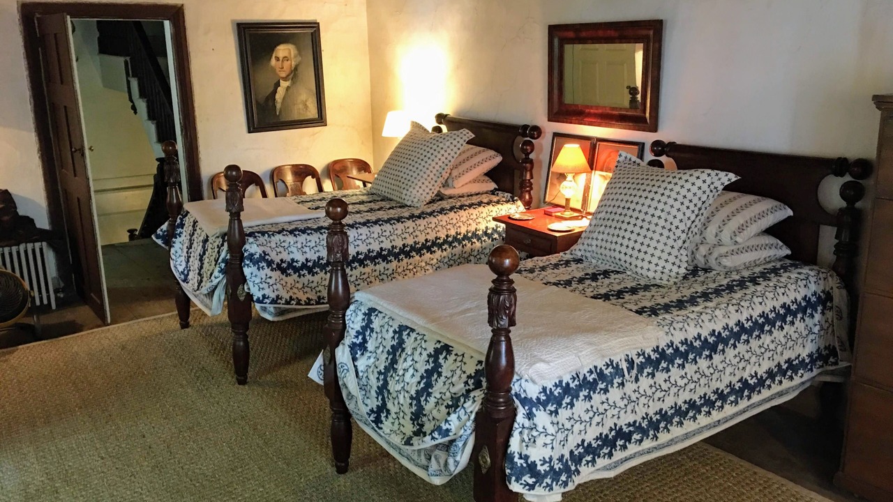 Photo of Bedroom in Town of Marbletown