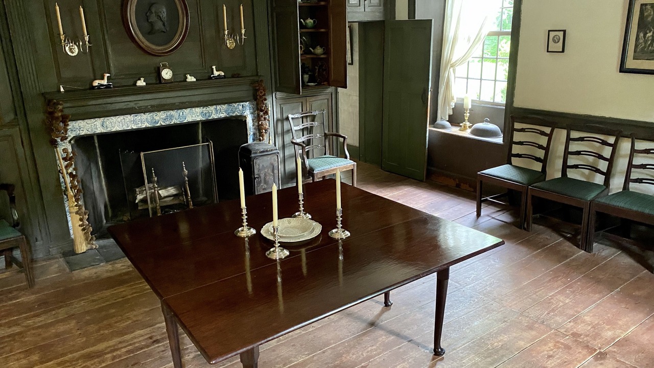 Photo of Livingroom in Town of Marbletown