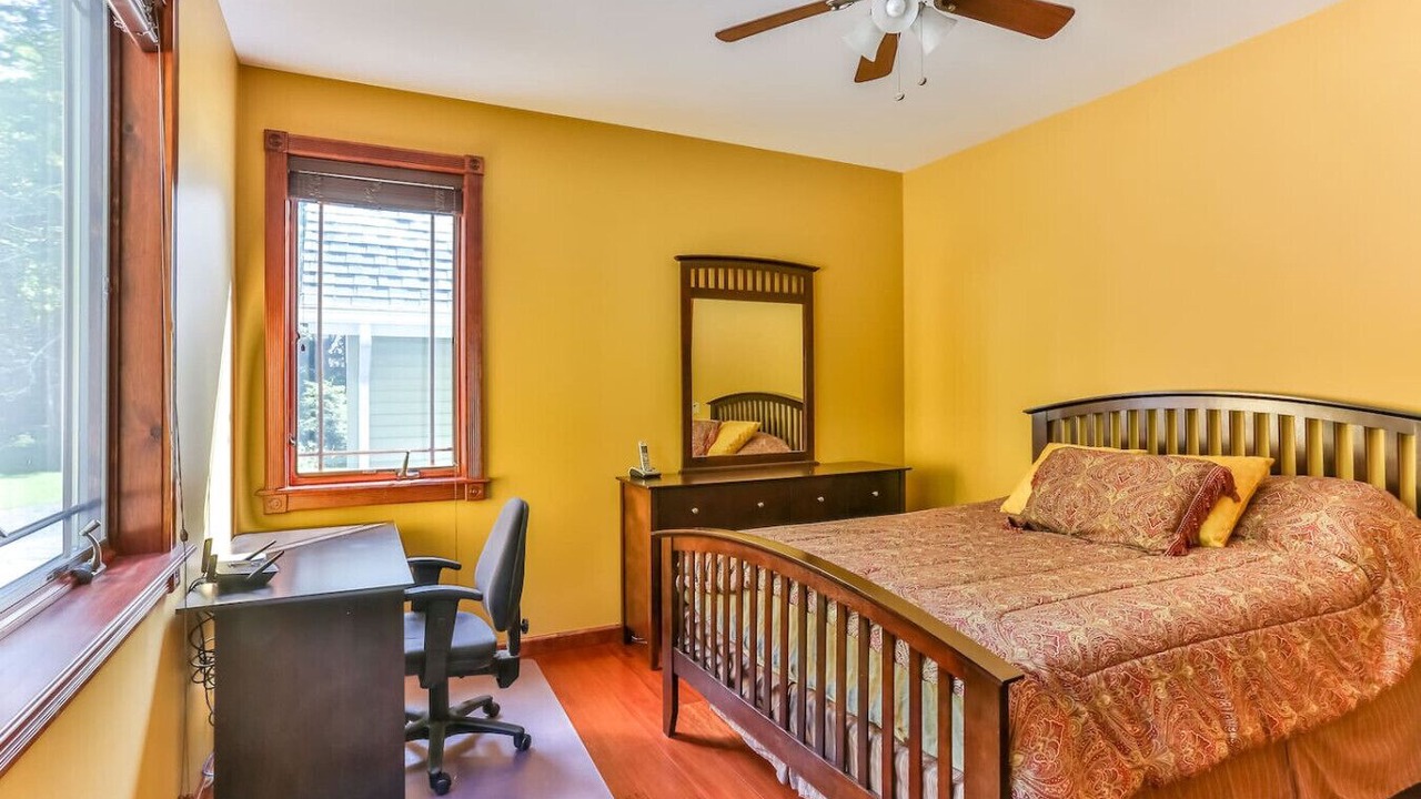 Photo of Bedroom in Cairo