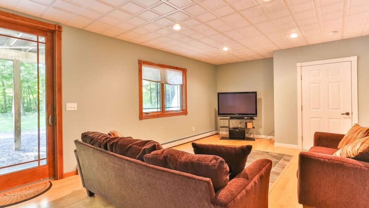 Photo of Livingroom in Cairo