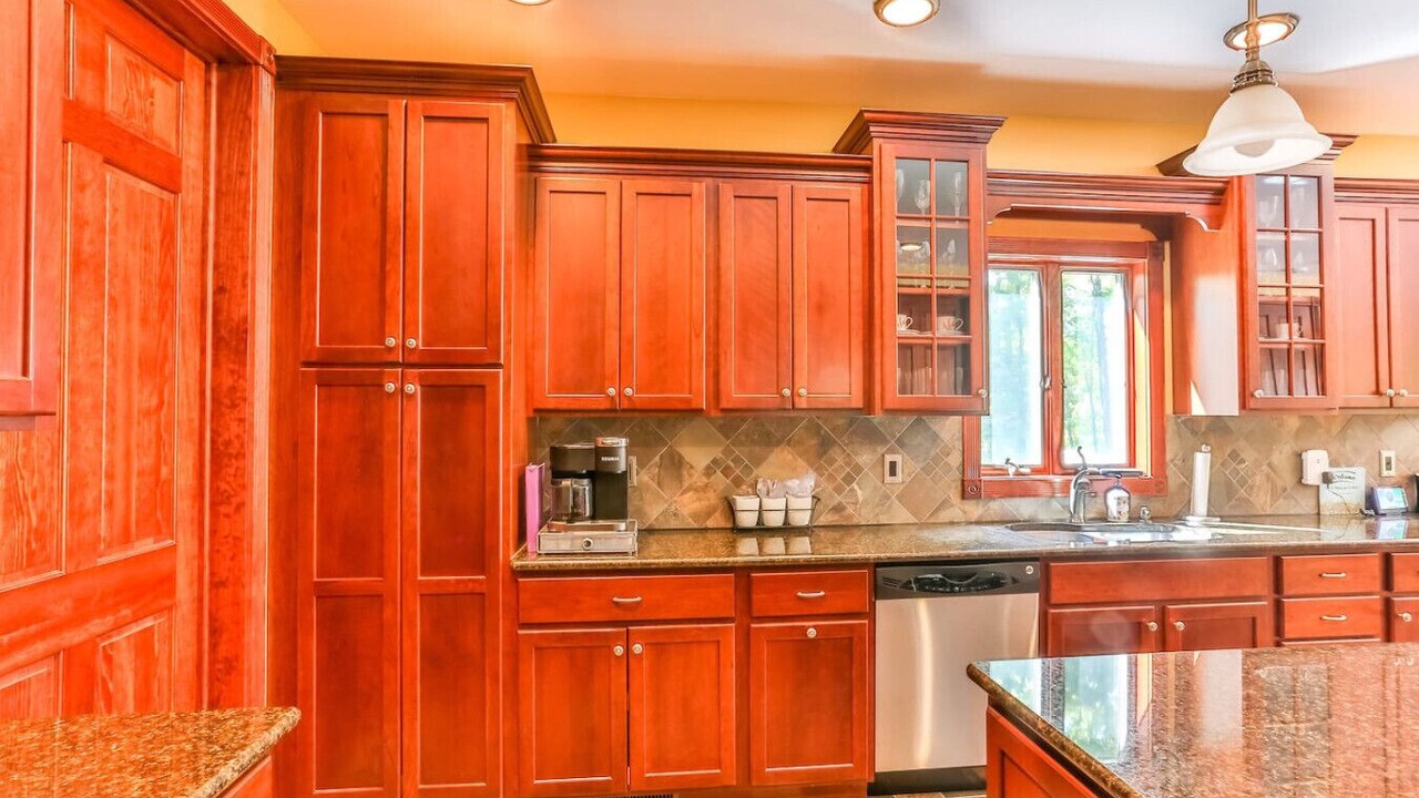 Photo of Kitchen in Cairo