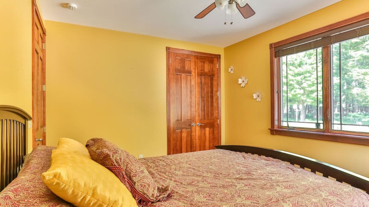 Photo of Bedroom in Cairo