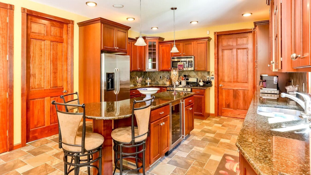 Photo of Kitchen in Cairo