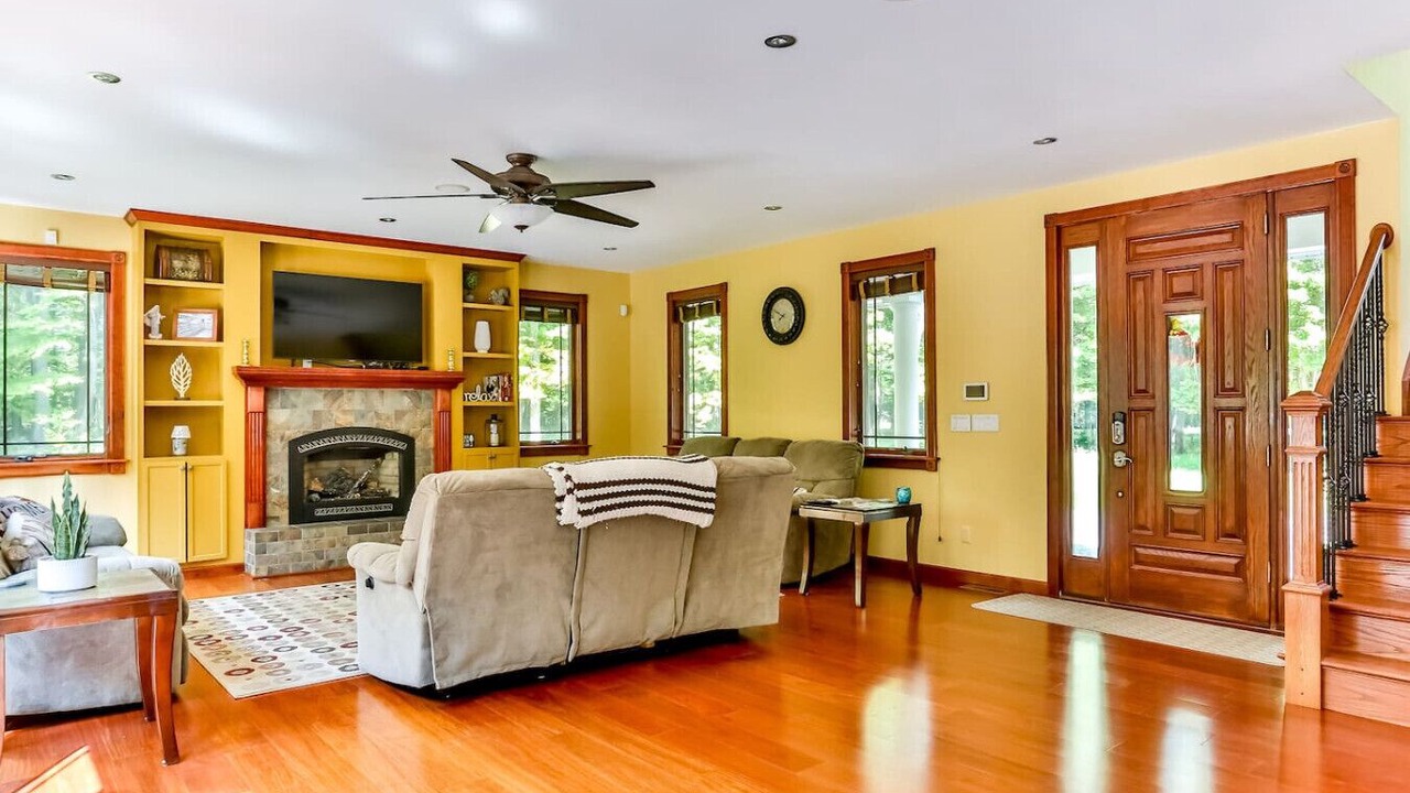 Photo of Livingroom in Cairo