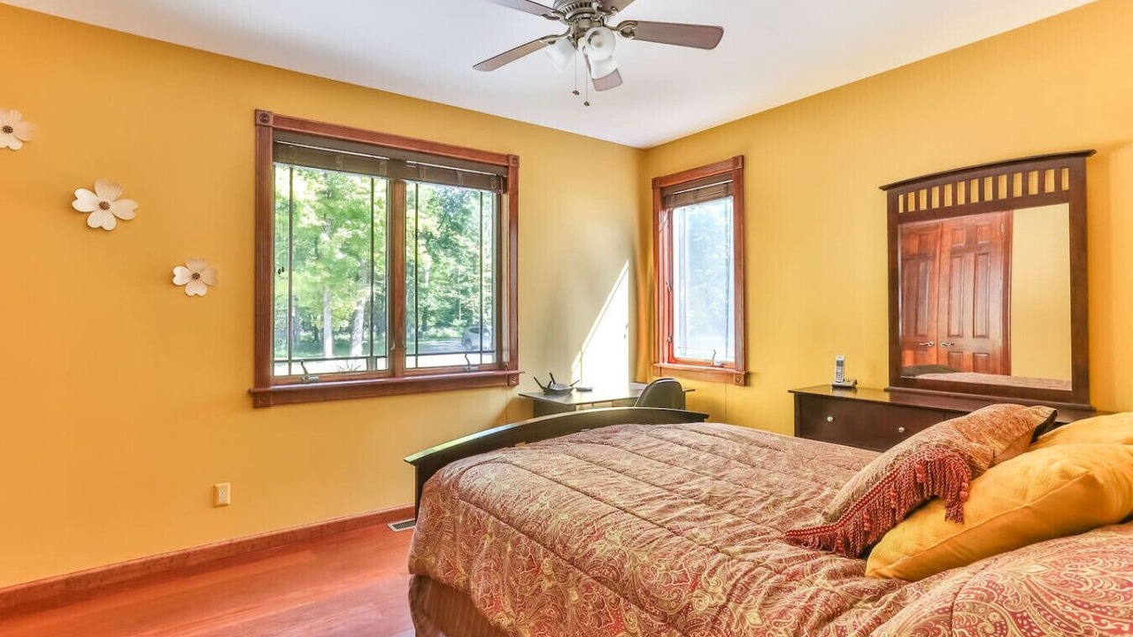 Photo of Bedroom in Cairo