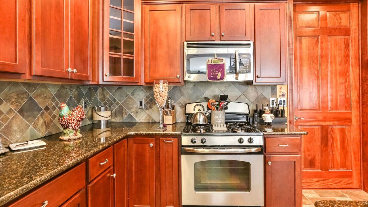 Photo of Kitchen in Cairo
