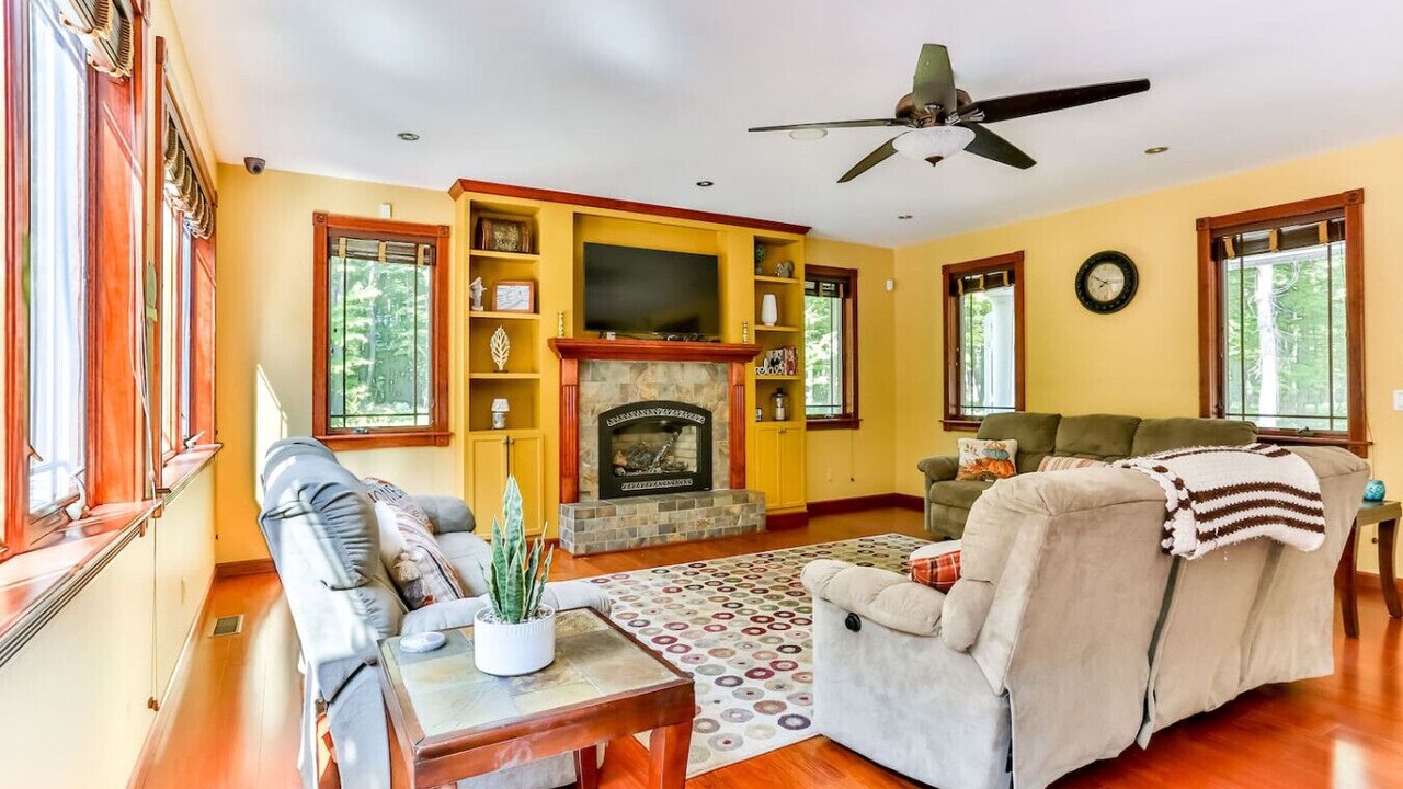 Photo of Livingroom in Cairo