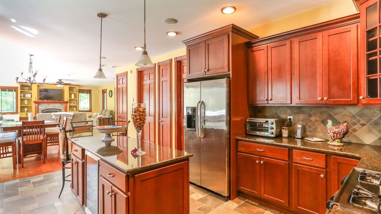 Photo of Kitchen in Cairo