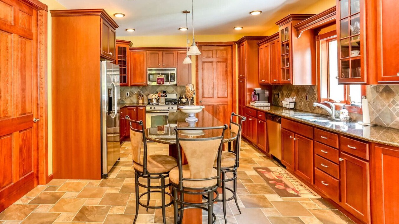 Photo of Kitchen in Cairo