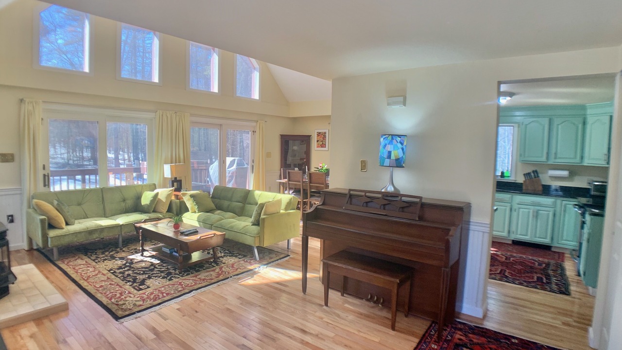Photo of Bedroom in Hurley