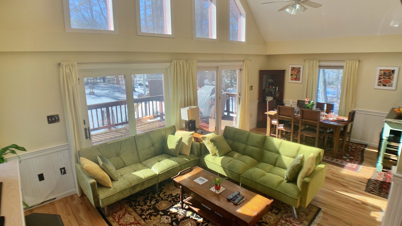 Photo of Bedroom in Hurley