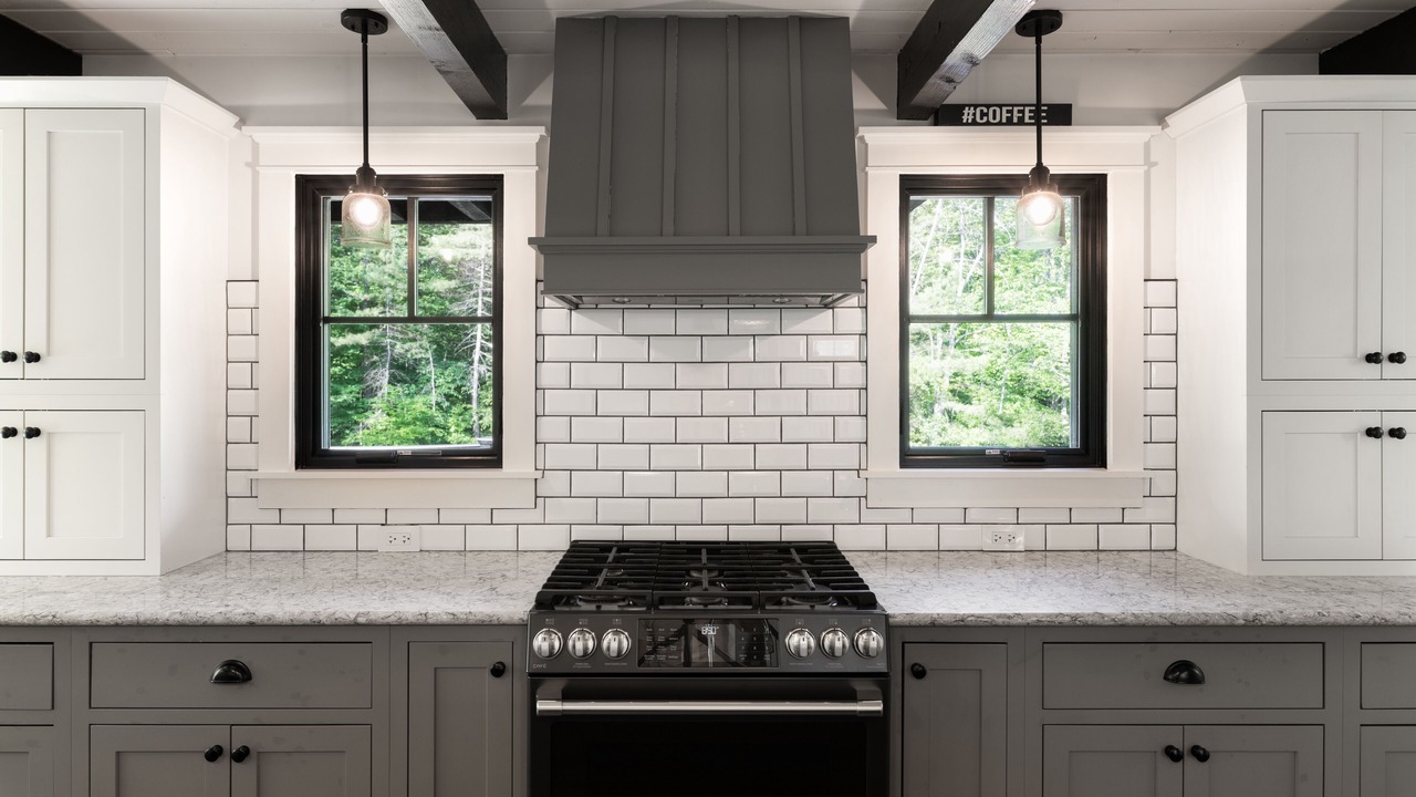 Photo of Kitchen in Gilford