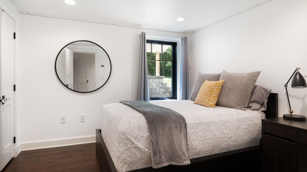 Photo of Bedroom in Gilford