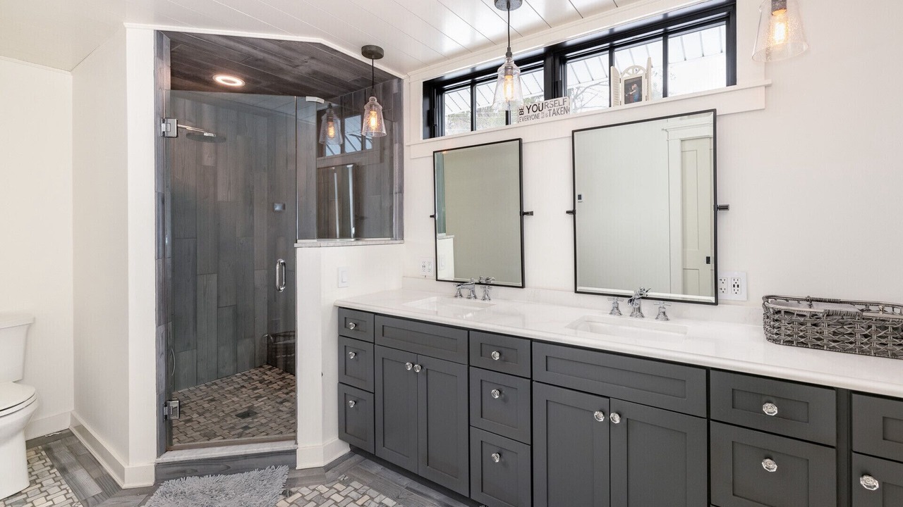 Photo of Bathroom in Gilford