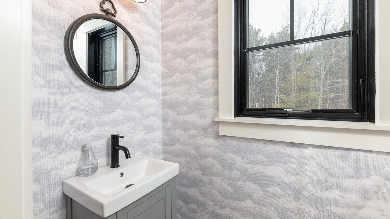 Photo of Bathroom in Gilford