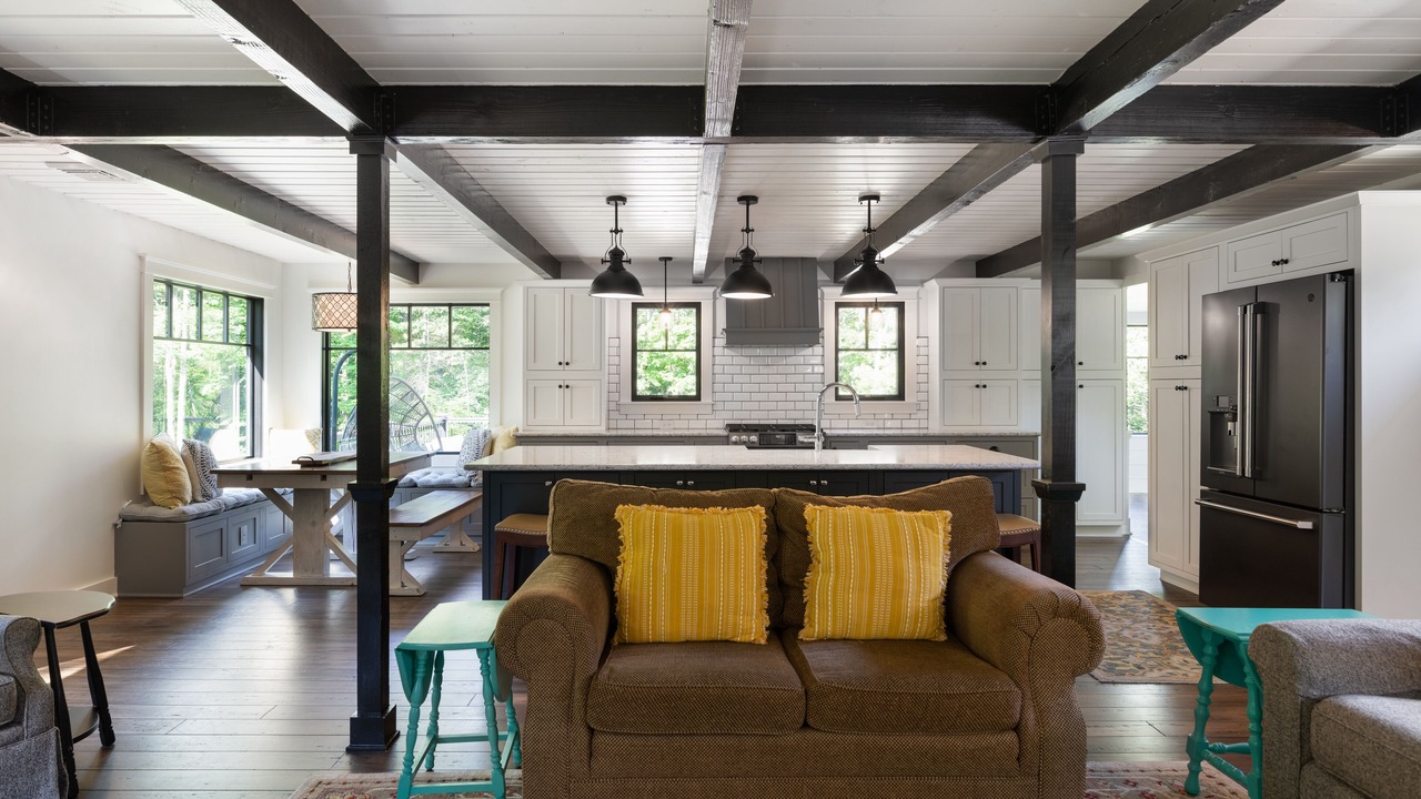 Photo of Livingroom in Gilford