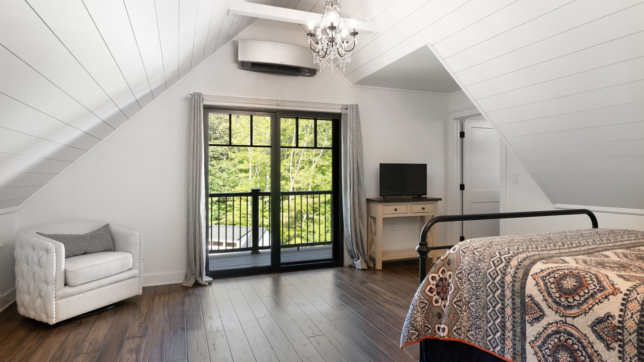 Photo of Bedroom in Gilford