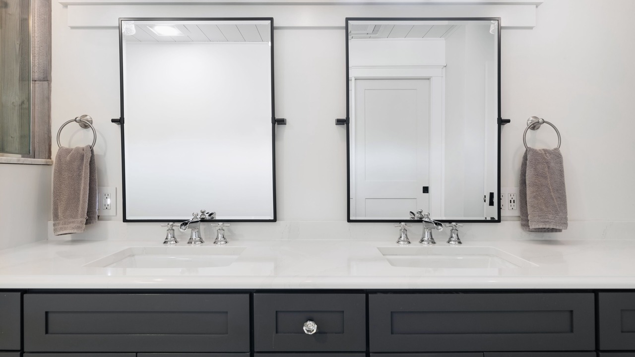 Photo of Bathroom in Gilford