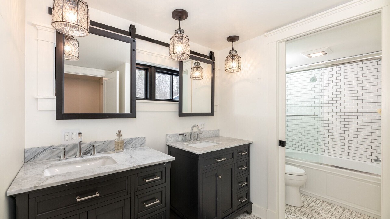 Photo of Bathroom in Gilford