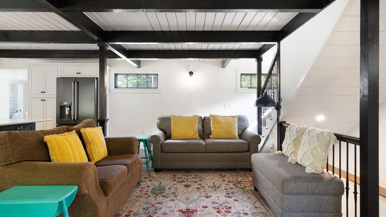 Photo of Livingroom in Gilford