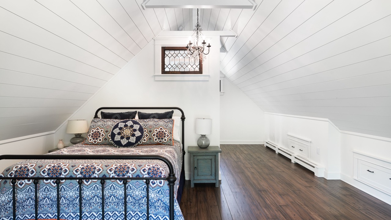 Photo of Bedroom in Gilford