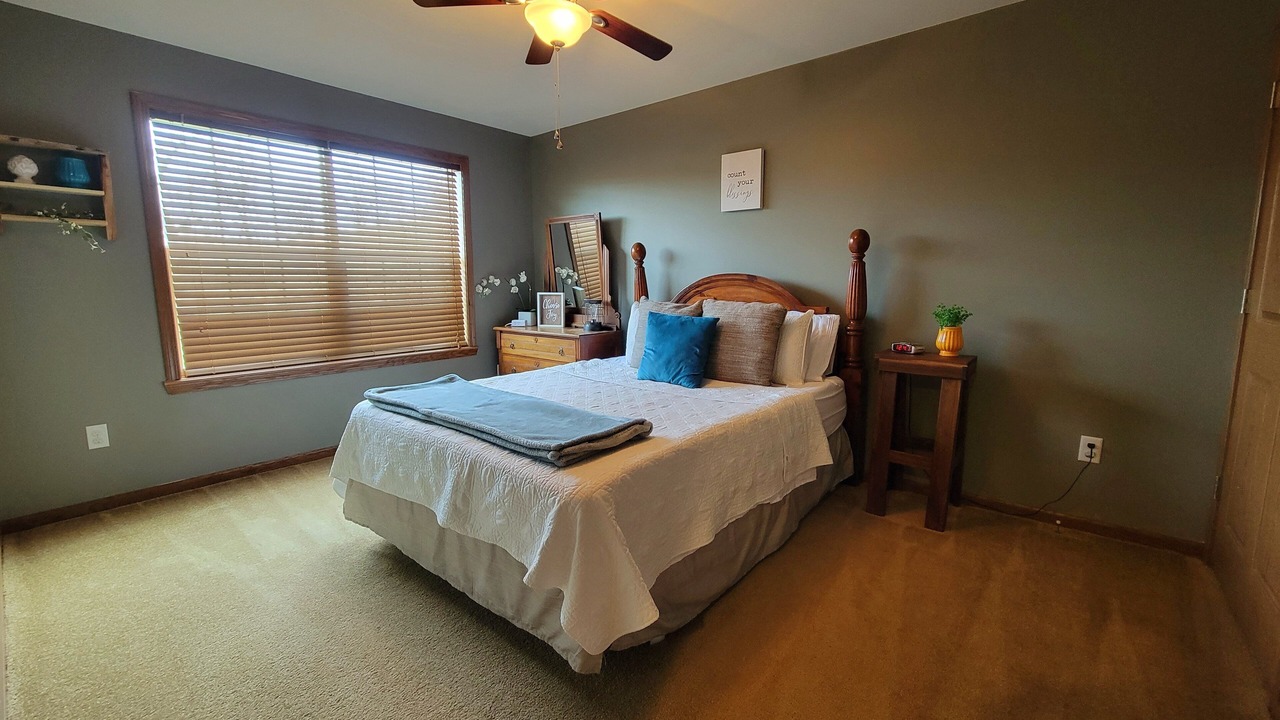 Photo of Bedroom in Gallipolis Ferry