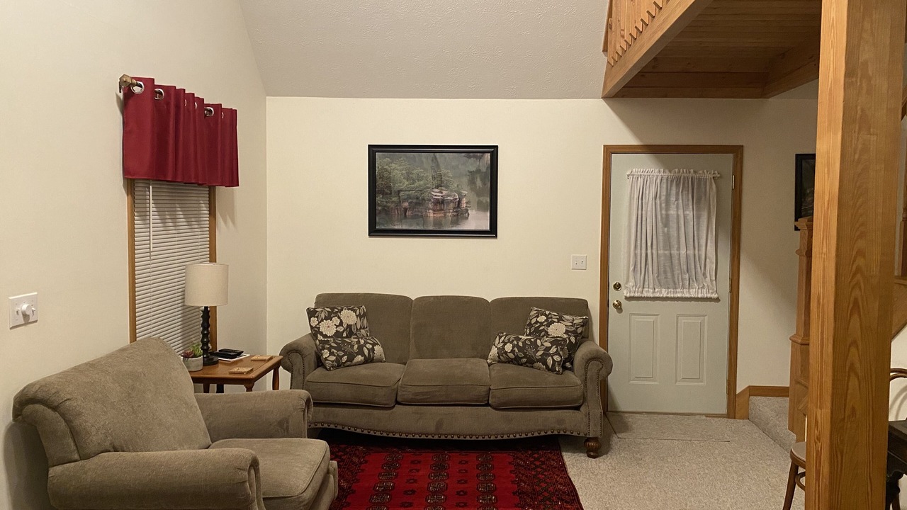 Photo of Livingroom in Mount Nebo