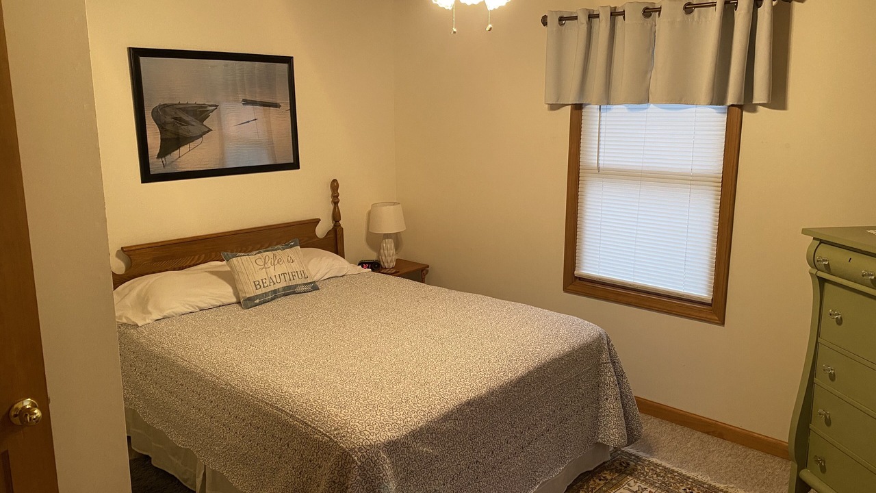 Photo of Bedroom in Mount Nebo